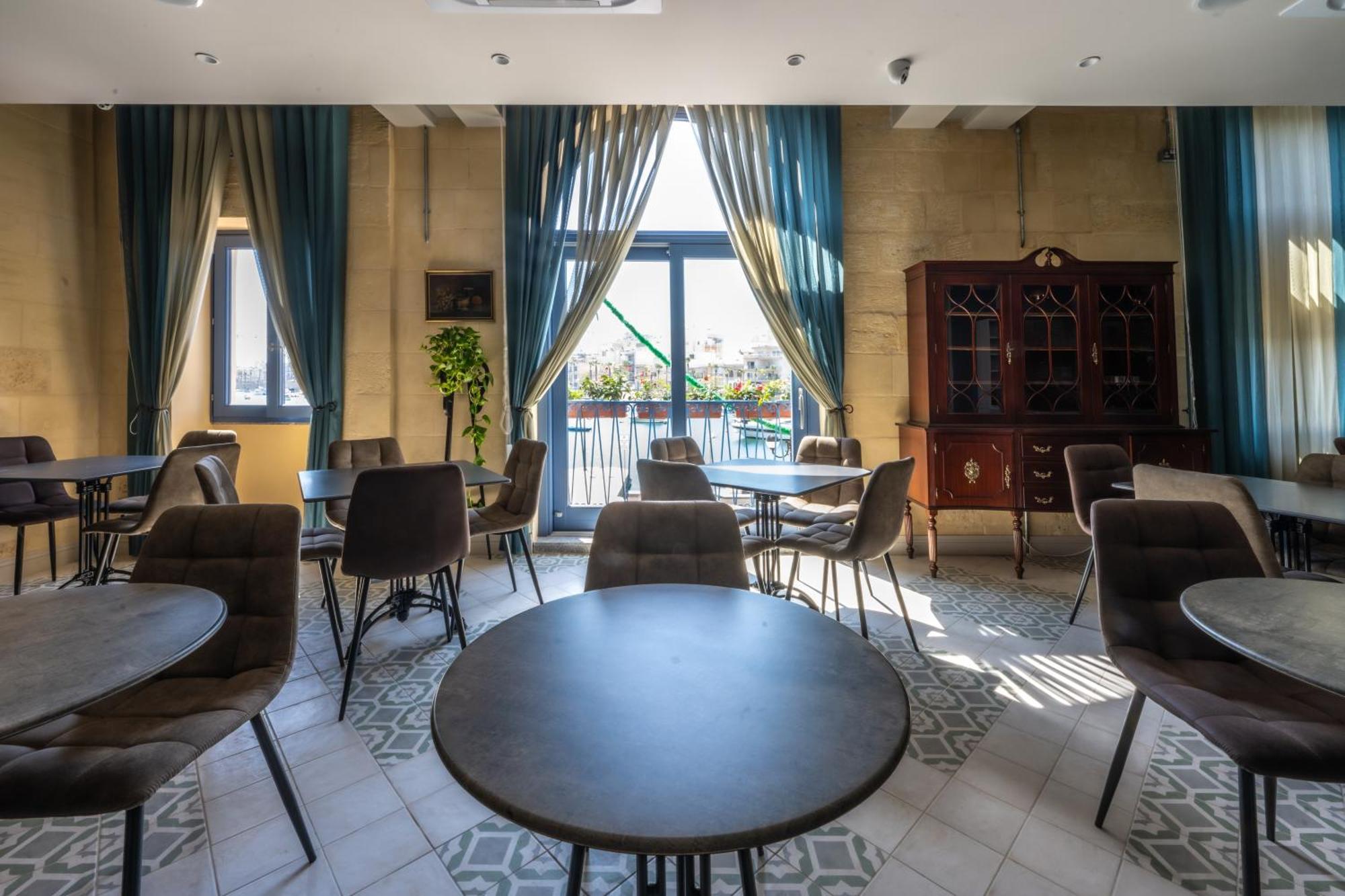 Casa Rosanna Malta B&B Adults Only 16 Plus Marsaskala Exterior photo